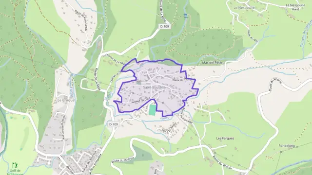 Maison 90 m² trois pièces à vendre à Pont-de-Larn