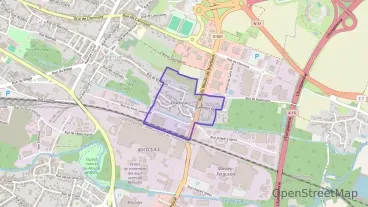 Maison 83 m² quatre pièces à vendre à Beauvais