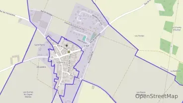 Maison 135 m² cinq pièces à vendre à Thignonville