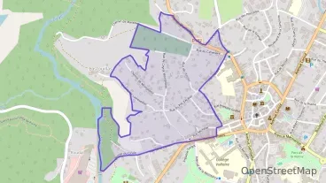 Maison 60 m² trois pièces à vendre à Ussel