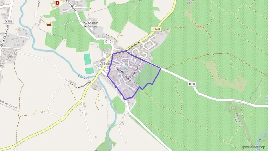 Maison 93 m² quatre pièces à vendre à Villalier