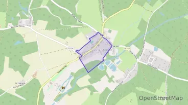 Maison 97 m² quatre pièces à vendre à Sully-la-Chapelle