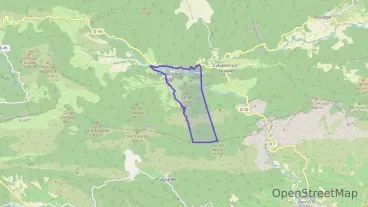 Maison 72 m² trois pièces à vendre à Camps-sur-l`Agly