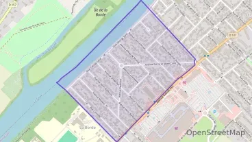 Maison 85 m² quatre pièces à vendre à Montesson