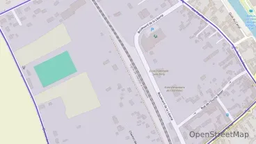 Maison 56 m² trois pièces à vendre à Mehun-sur-Yèvre