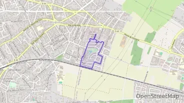 Maison 93 m² quatre pièces à vendre à Herblay-sur-Seine