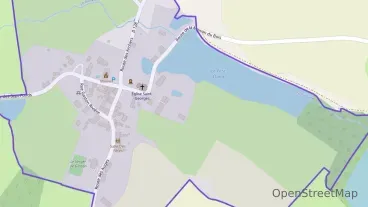 Maison 120 m² cinq pièces à vendre à Saint-Jeanvrin