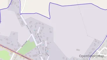 Maison 92 m² quatre pièces à vendre à Saint-Paul-des-Landes