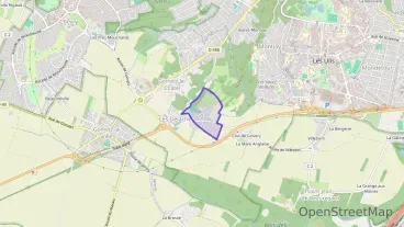 Maison 104 m² cinq pièces à vendre à Gometz-le-Châtel