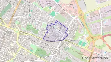 Maison 36 m² deux pieces à vendre à Beauvais
