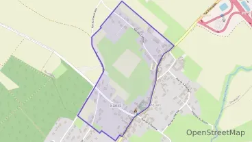 Maison 118 m² quatre pièces à vendre à Zouafques