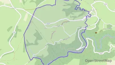 Maison 81 m² trois pièces à vendre à Pleaux Maison 81 m² trois pièces à vendre à Pleaux