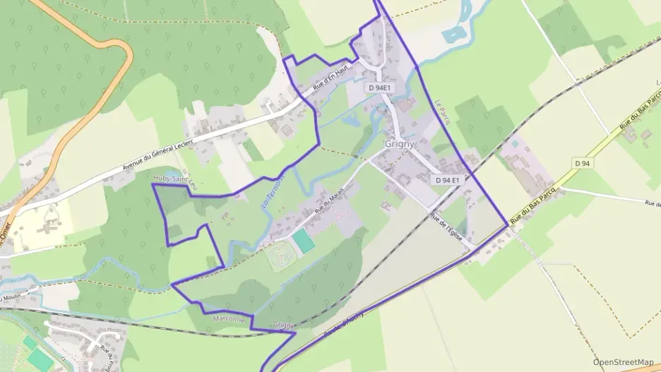 Maison 88 m² trois pièces à vendre à Grigny Maison 88 m² trois pièces à vendre à Grigny