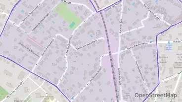 Maison 50 m² deux pieces à vendre à Bougival