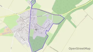 Maison 130 m² sept pièces à vendre à Briquemesnil-Floxicourt