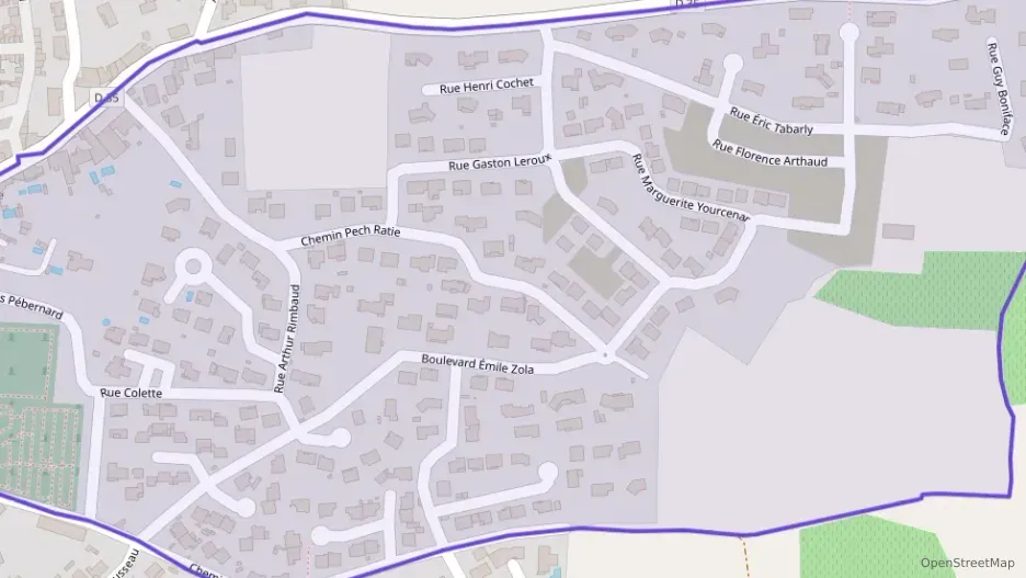 Maison 91 m² cinq pièces à vendre à Conques-sur-Orbiel Maison 91 m² cinq pièces à vendre à Conques-sur-Orbiel