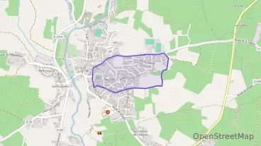 Maison 91 m² cinq pièces à vendre à Conques-sur-Orbiel