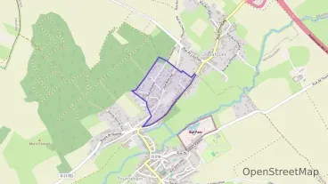 Maison 120 m² quatre pièces à vendre à Tournehem-sur-la-Hem