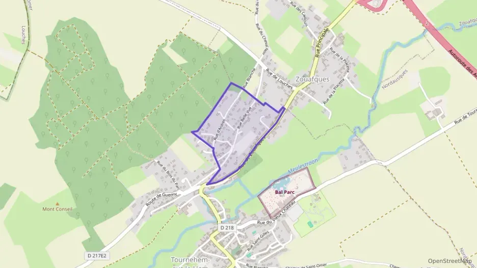 Maison 120 m² quatre pièces à vendre à Tournehem-sur-la-Hem Maison 120 m² quatre pièces à vendre à Tournehem-sur-la-Hem