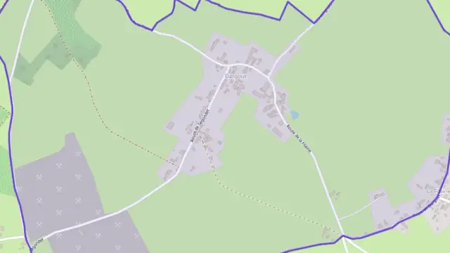 Maison 117 m² 5 pièces à vendre à Châteaumeillant