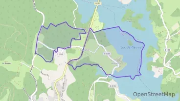 Maison 150 m² cinq pièces à vendre à Neuvic