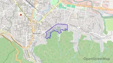 Maison 87 m² trois pièces à vendre à Mazamet