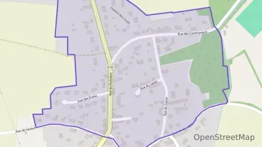 Maison 90 m² quatre pièces à vendre à Mehun-sur-Yèvre