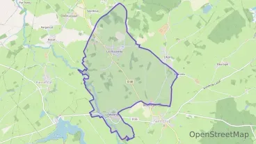 Maison 80 m² trois pièces à vendre à Saint-Loup