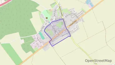 Maison 89 m² trois pièces à vendre à Quevauvillers