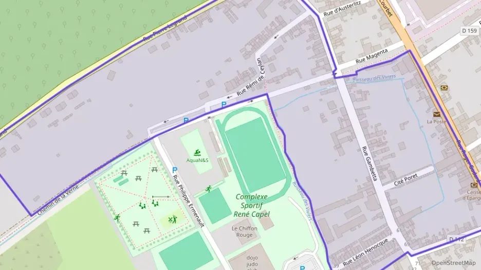 Maison 104 m² cinq pièces à vendre à Flixecourt