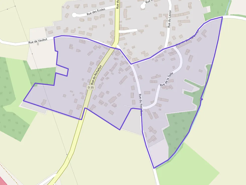 Maison 69 m² trois pièces à vendre à Mehun-sur-Yèvre