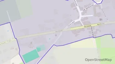 Maison 70 m² deux pieces à vendre à Boussac-Bourg