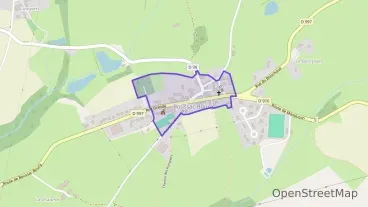 Maison 70 m² deux pieces à vendre à Boussac-Bourg