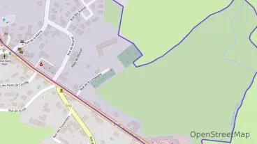 Maison 60 m² trois pièces à vendre à Saint-Paul-des-Landes