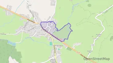 Maison 60 m² trois pièces à vendre à Saint-Paul-des-Landes