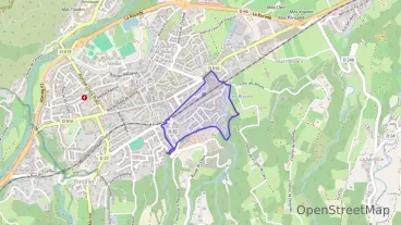 Maison 80 m² cinq pièces à vendre à Prades