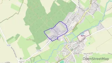 Maison 80 m² cinq pièces à vendre à Tournehem-sur-la-Hem