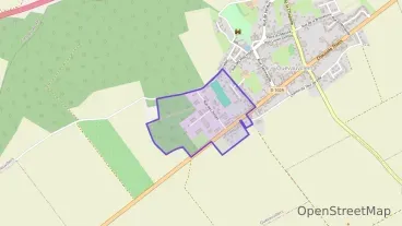 Maison 138 m² quatre pièces à vendre à Quevauvillers