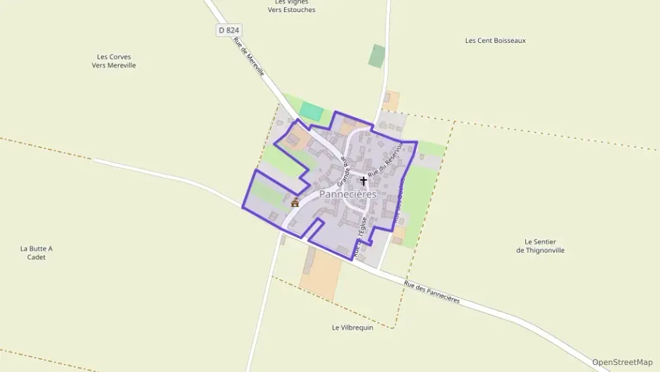 Maison 115 m² quatre pièces à vendre à Pannecières Maison 115 m² quatre pièces à vendre à Pannecières