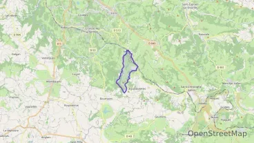 Maison 80 m² cinq pièces à vendre à Auzits