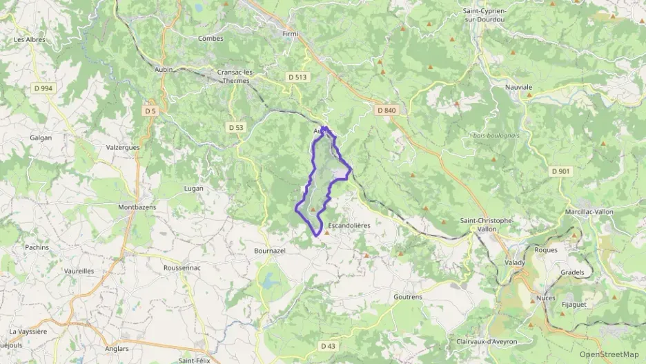 Maison 80 m² cinq pièces à vendre à Auzits