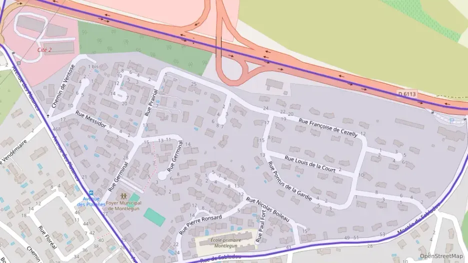 Maison 104 m² cinq pièces à vendre à Carcassonne