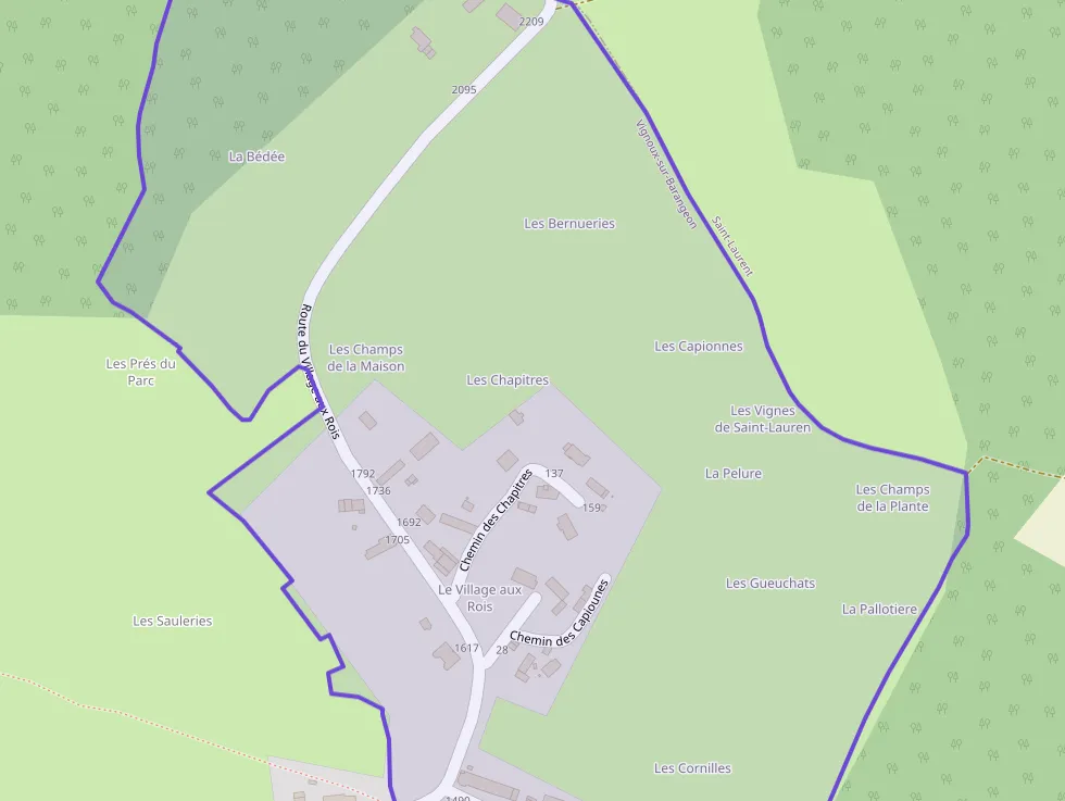 Property