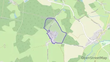 Maison 94 m² trois pièces à vendre à Vignoux-sur-Barangeon