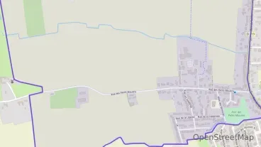 Maison 116 m² quatre pièces à vendre à Oye-Plage