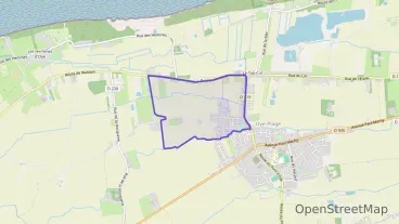 Maison 116 m² quatre pièces à vendre à Oye-Plage