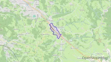 Maison 78 m² cinq pièces à vendre à Firmi