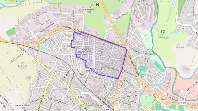 Maison 76 m² quatre pièces à vendre à Aussillon