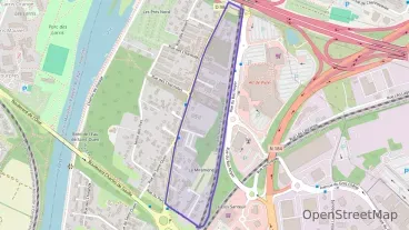 Maison 102 m² cinq pièces à vendre à Éragny
