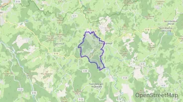 Maison 85 m² trois pièces à vendre à Pontcharraud
